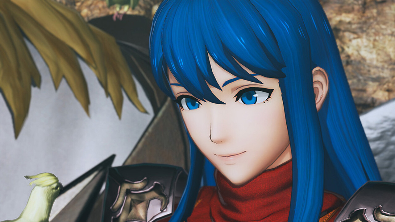 Fire Emblem Warriors Adds Caeda and Tiki as Playable Characters 1