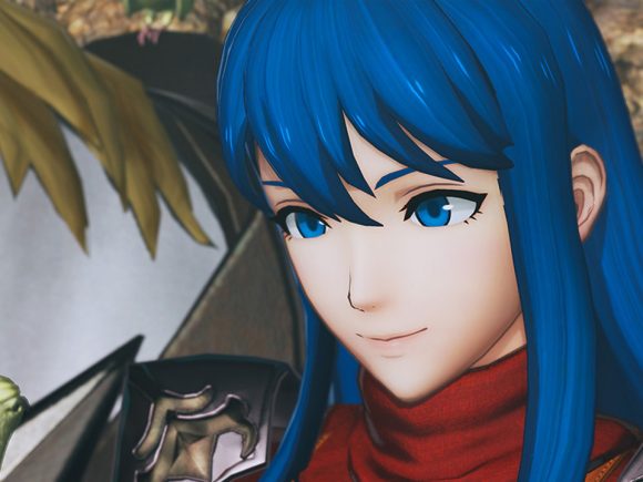 Fire Emblem Warriors Adds Caeda and Tiki as Playable Characters 1
