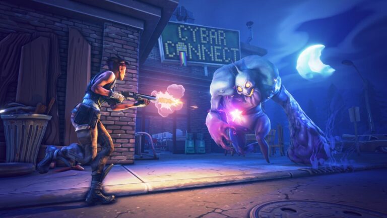 Fortnite’s Short Lived PlayStation 4 and Xbox One Cross Play Compatibility Ends