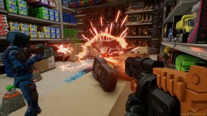 Hypercharged: Unboxed - More Than Just Toys 6