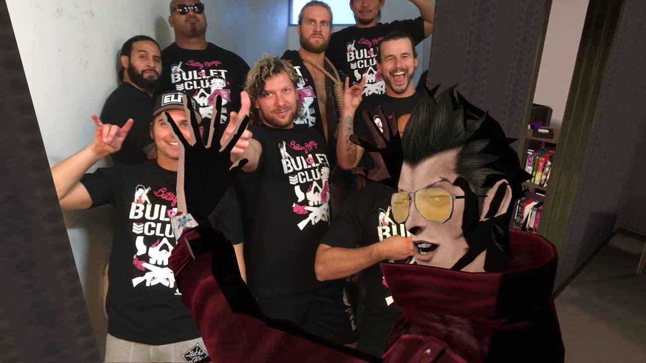 Suda51: “I Want to Out-Weird Everyone” with Travis Strikes Again: No More Heroes 7