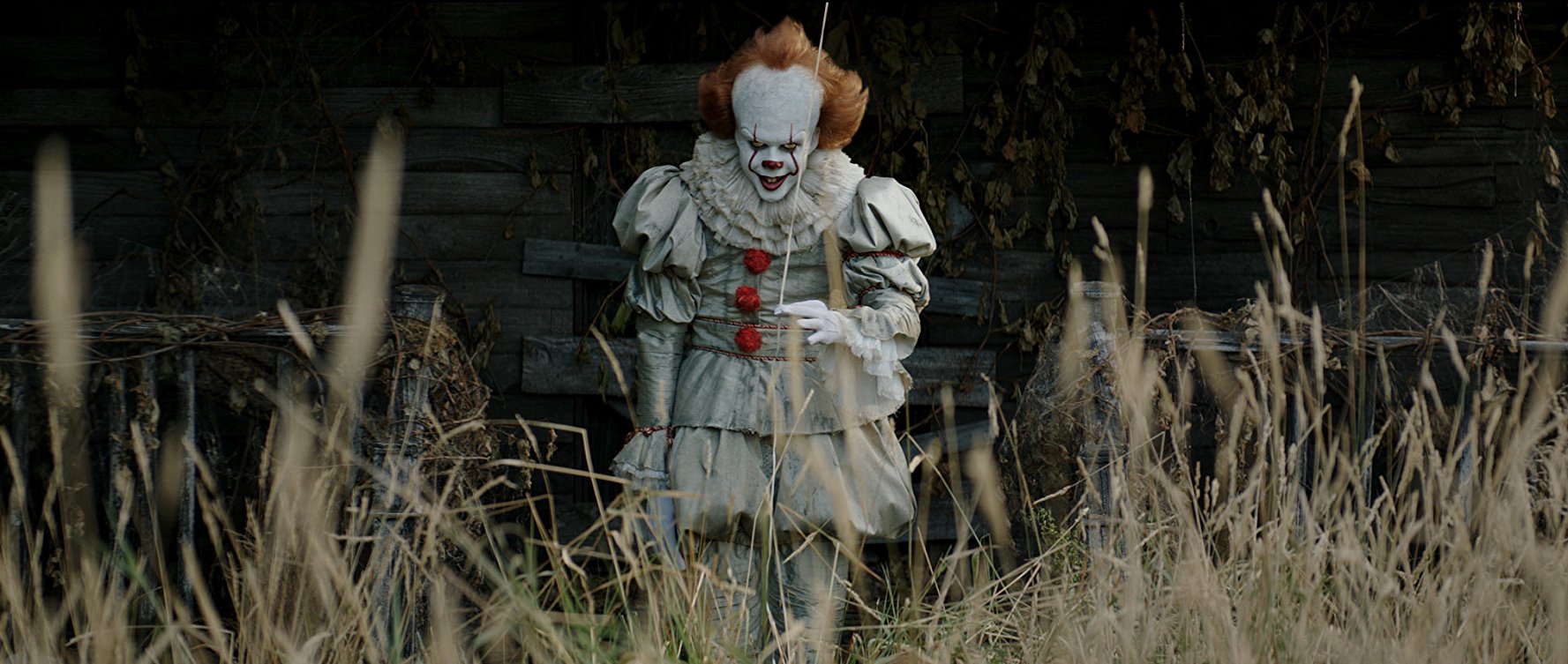 It (2017) Review - The Real Deal