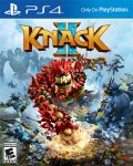 Knack 2 (PS4) Review - God of Bore 1