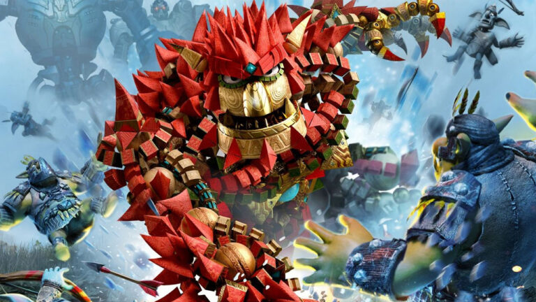Sony Filed Knack Trademark As Rumoured Announcement Expected This Week