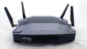 Linksys Wrt 32X Gaming Router (Hardware) Review
