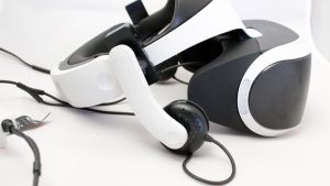 Mantis PlayStation VR Headphones (Hardware) Review - A PlayStation VR Essential 2