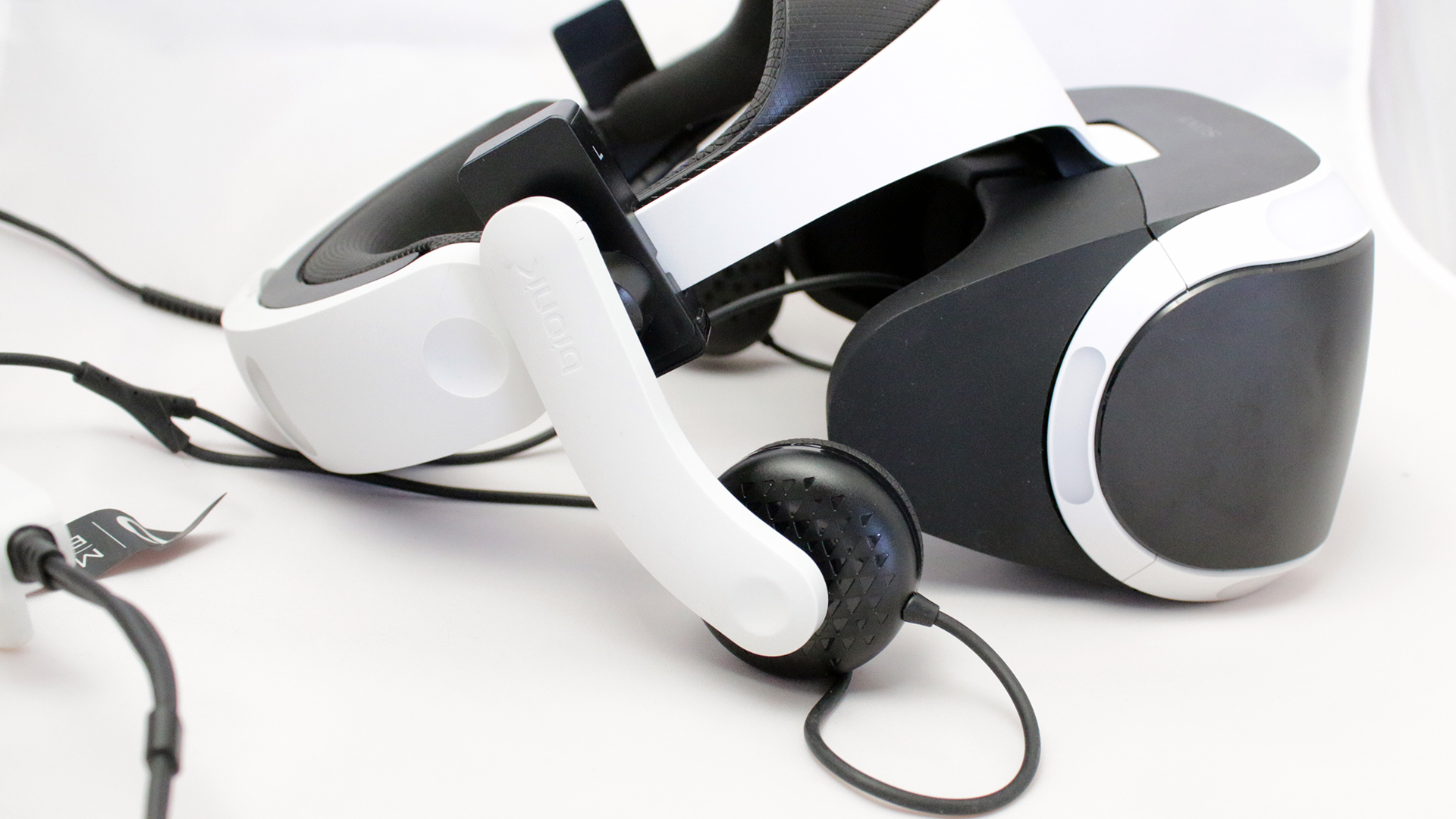 Mantis PlayStation VR Headphones (Hardware) Review - A PlayStation VR Essential 2