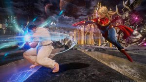 Marvel Vs Capcom Infinite DLC Characters For 2017 confirmed 1