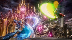 Marvel vs. Capcom: Infinite (Xbox One) Review - It Wants to Take You for a Ride 1