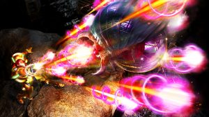 Metroid: Samus Returns (3DS) Review - She’s Back 10