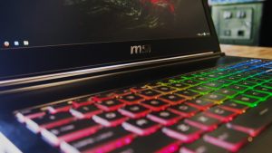 MSI Stealth Pro (Hardware) Review – Powerful Mobile Gaming 6