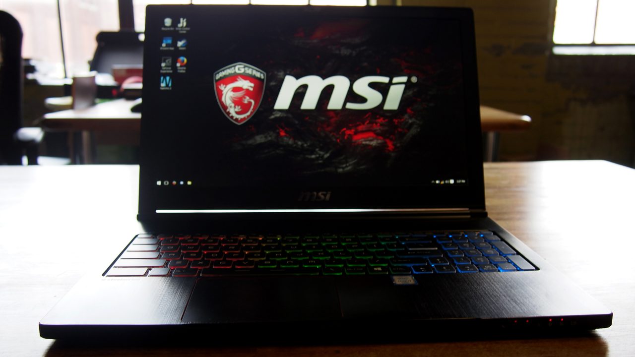 MSI Stealth Pro (Hardware) Review – Powerful Mobile Gaming 6