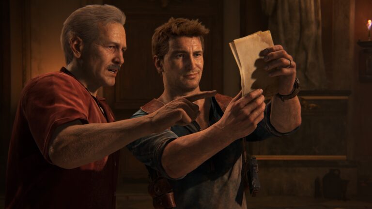 Naughty Dog Veteran Bruce Straley Announces his Departure