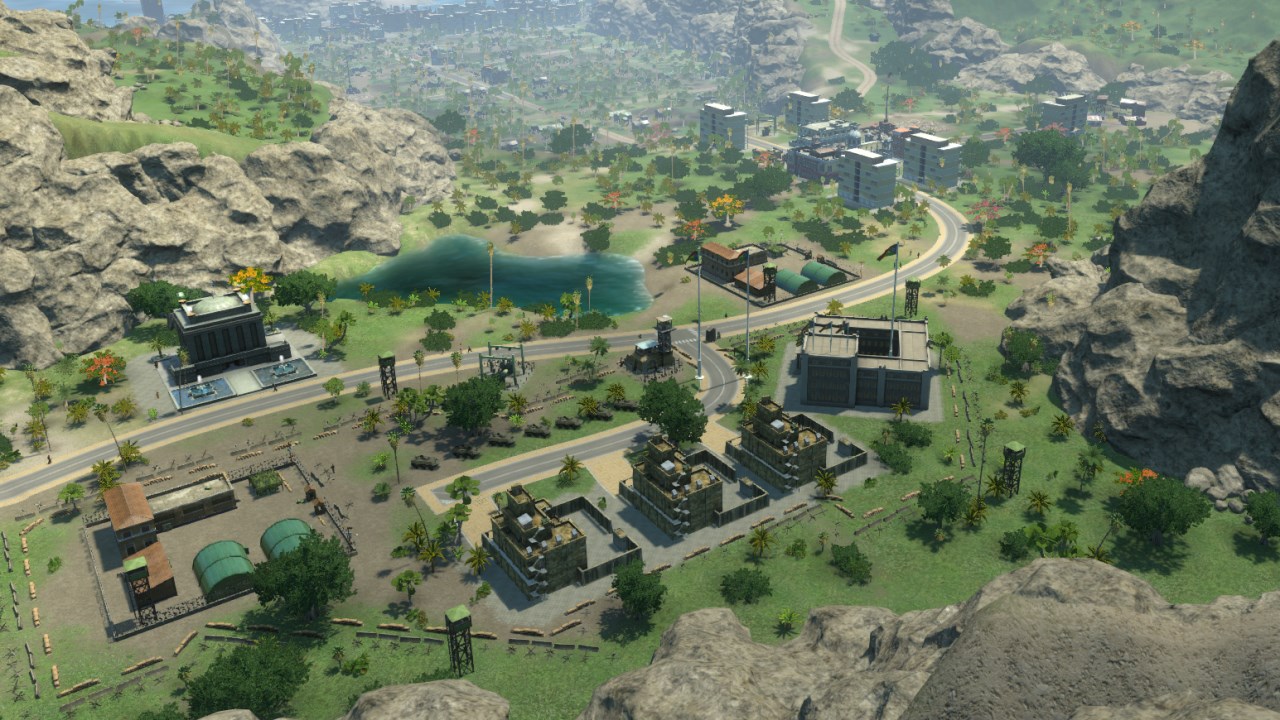 New Partnership Deal Between 505 Games And Limbic Entertainment Announced