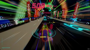 New Steam Release Hyperun Channels the Raw Energy of Akira 4