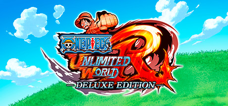 One Piece: Unlimited World Red Deluxe Edition (Switch) Review 1