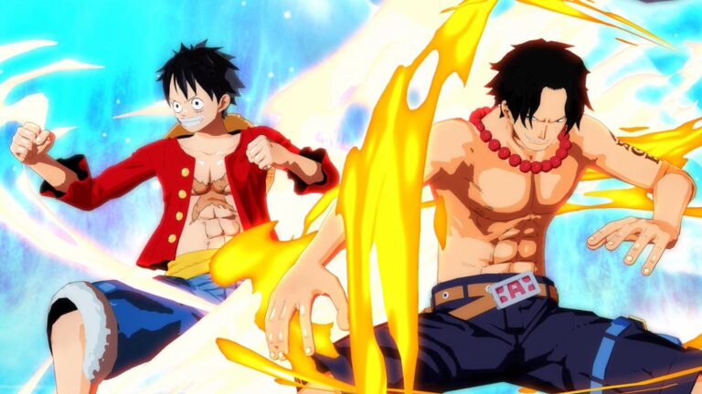 One Piece: Unlimited World Red Deluxe Edition (Switch) Review