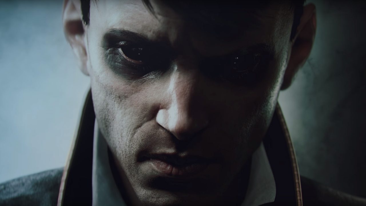 Part 2: Dishonored: Death of the Outsider: An Interview with Harvey Smith 1