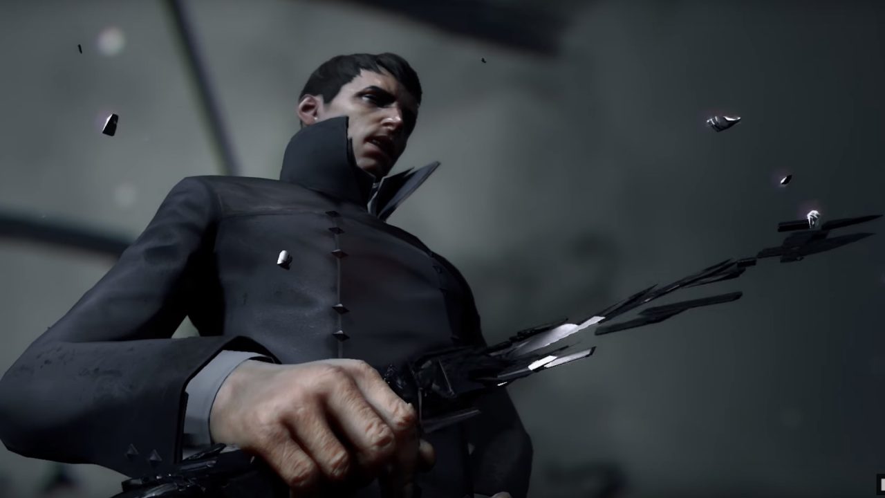 Part 2: Dishonored: Death of the Outsider: An Interview with Harvey Smith 1