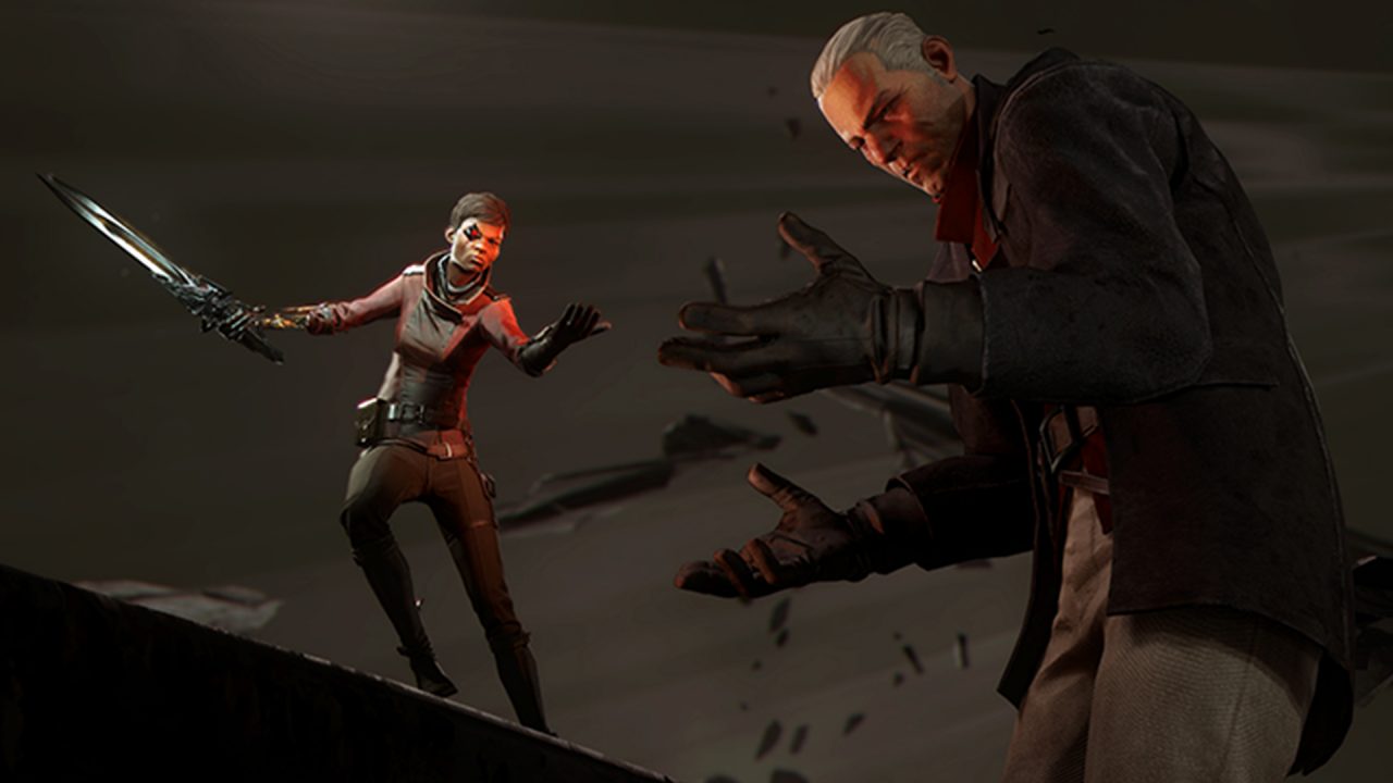 Part 2: Dishonored: Death of the Outsider: An Interview with Harvey Smith 2