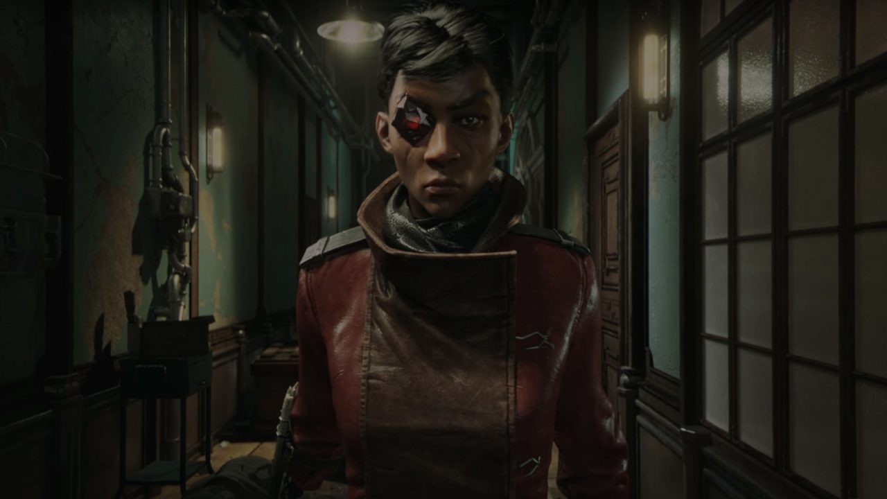 Part 2: Dishonored: Death Of The Outsider: An Interview With Harvey Smith 3