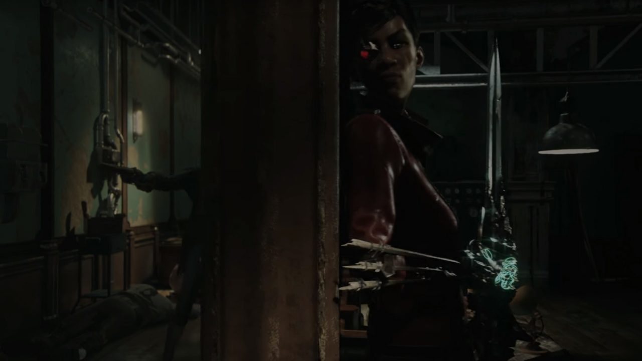 Part 2: Dishonored: Death of the Outsider: An Interview with Harvey Smith 4