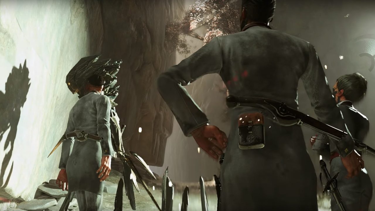 Part 2: Dishonored: Death of the Outsider: An Interview with Harvey Smith 5