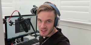 PewDiePie and the Power Behind Words 3