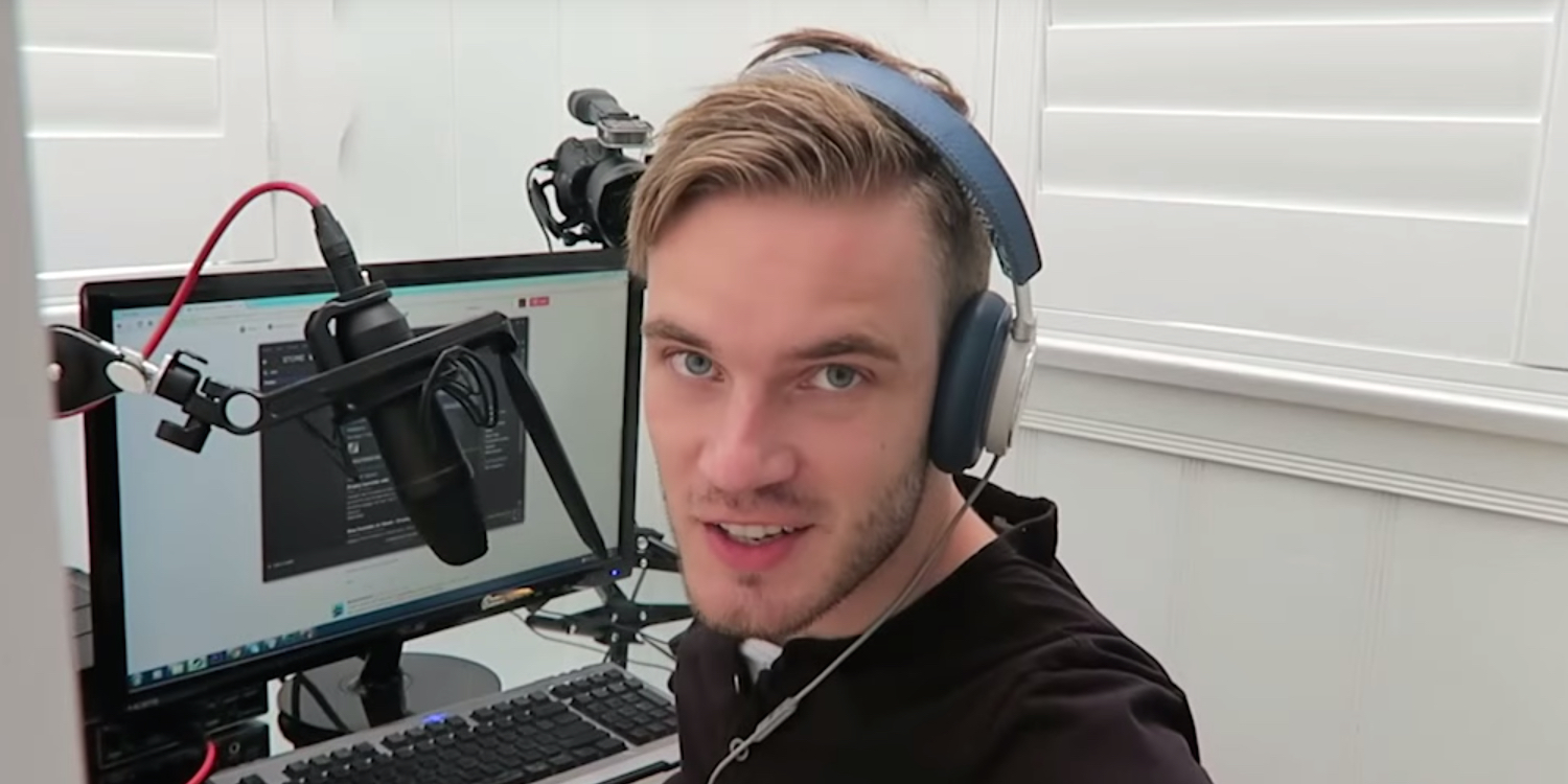 PewDiePie and the Power Behind Words 3