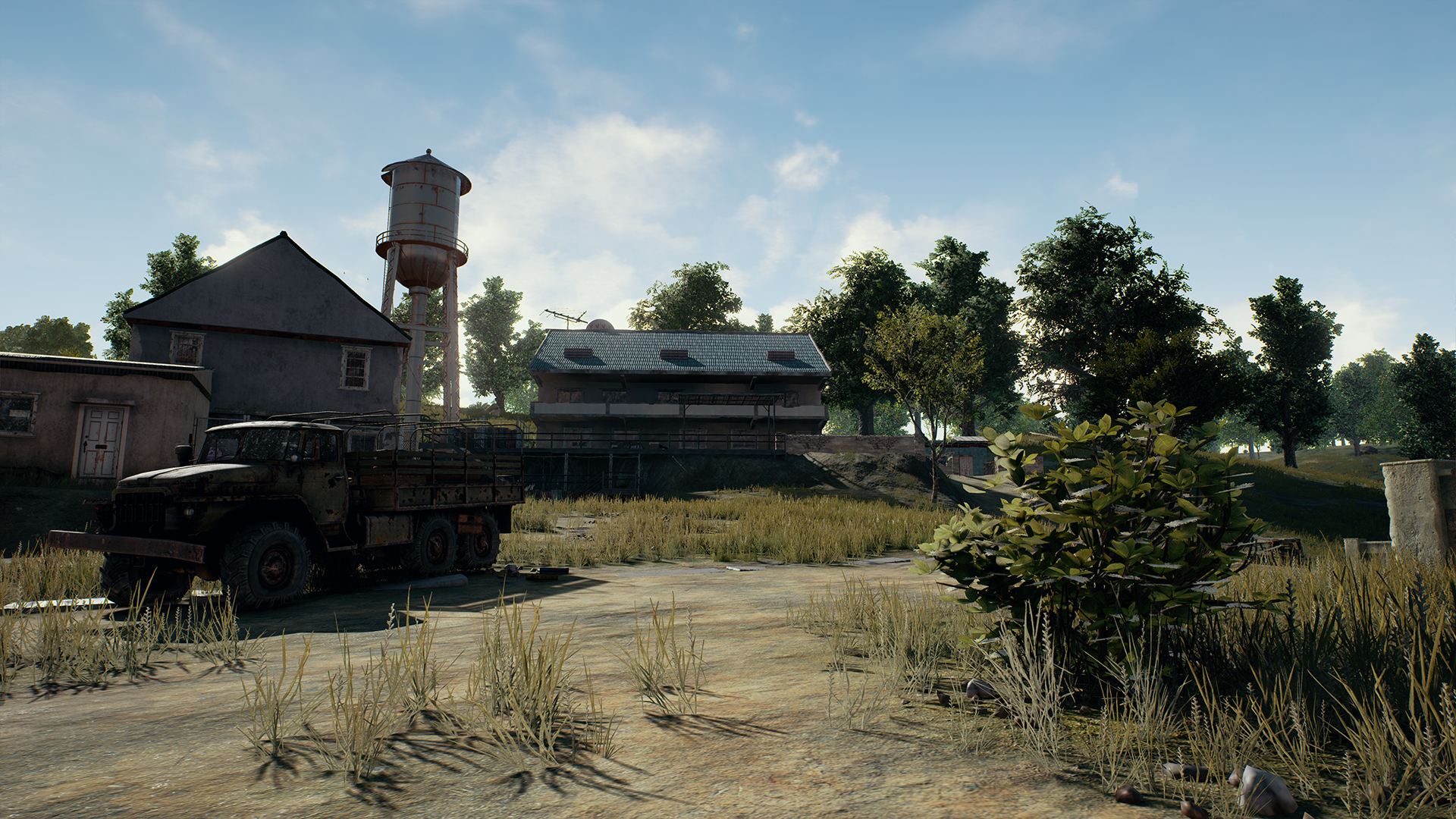 PlayerUnknown's BattleGrounds Achieves 10 Million Copies Sold