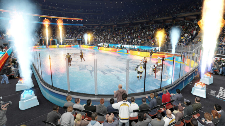 Producer’s Corner with Sean Ramjagsingh