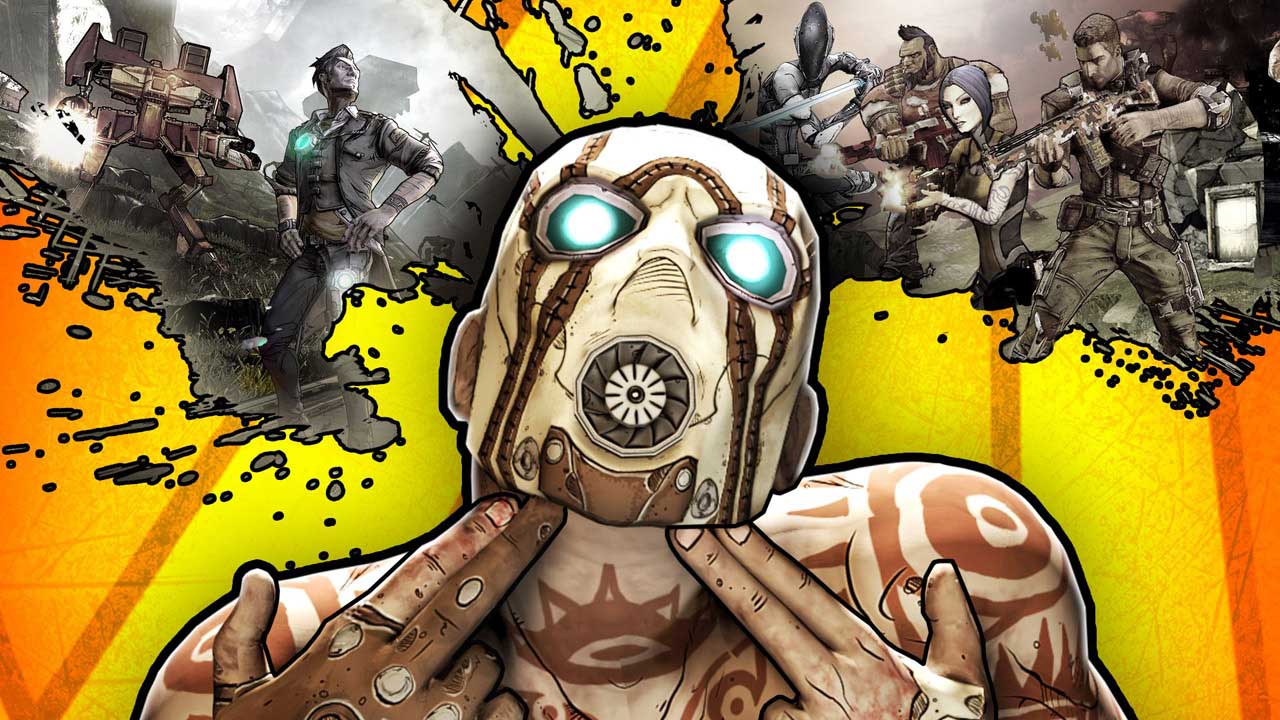 Randy Pitchford Strongly Hints At Borderlands 3 Development 2