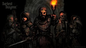 Red Hook Studios Teases Darkest Dungeon on Switch 2
