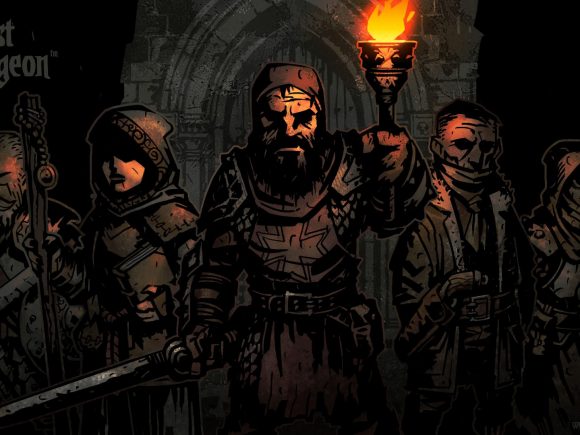 Red Hook Studios Teases Darkest Dungeon on Switch 2