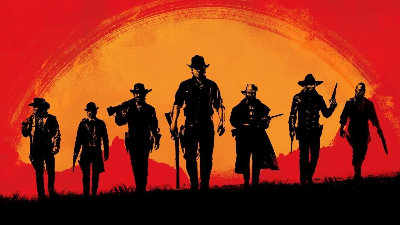Rockstar Reveals New Red Dead Redemption 2 Trailer 1