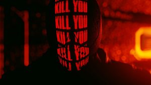 Ruiner (PC) Review - In a Bloody Trance 8