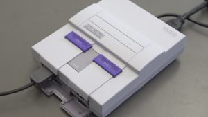 Nintendo President