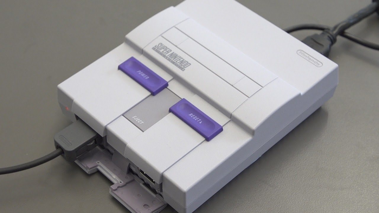 Nintendo President