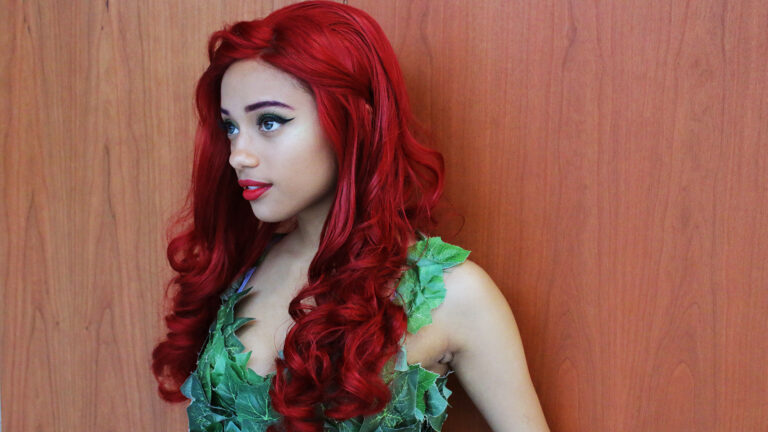 Some Of The Best Cosplay of Fan Expo 2017