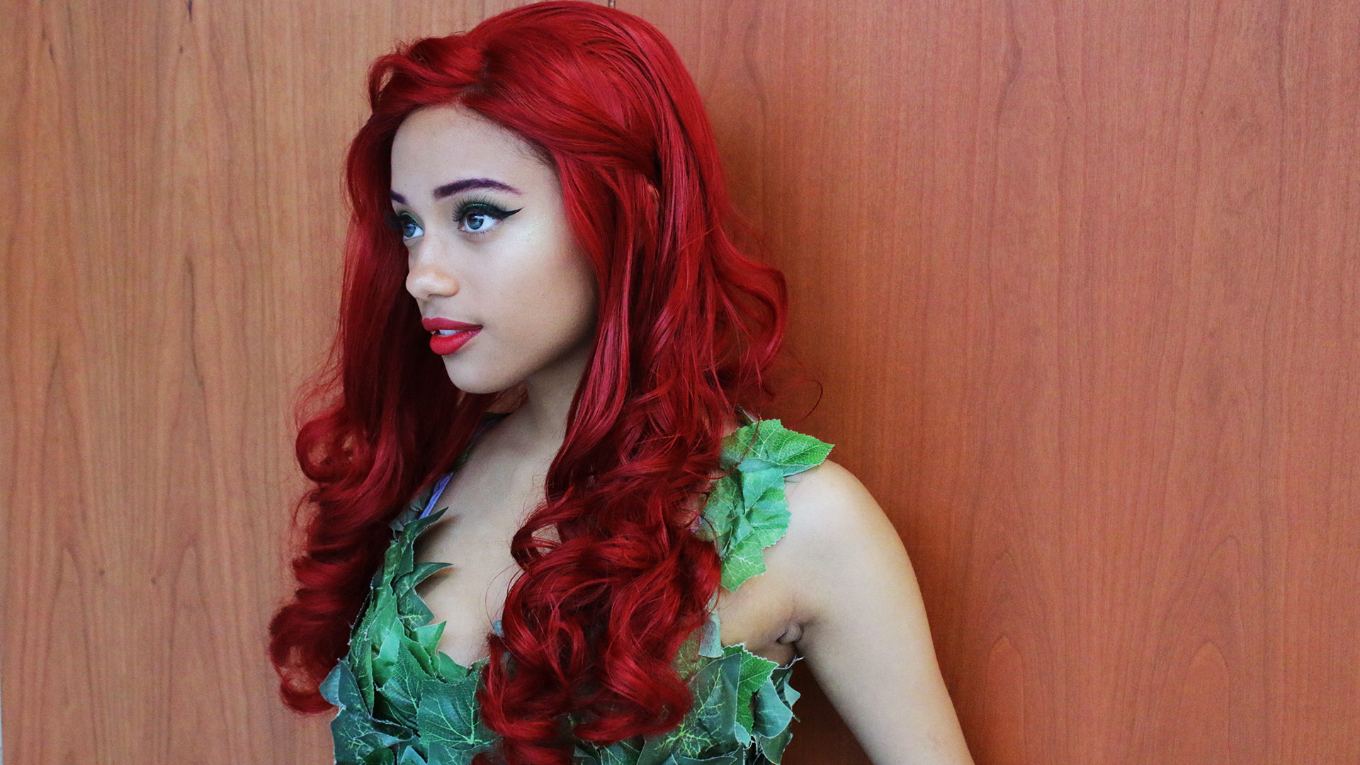 Some Of The Best Cosplay of Fan Expo 2017 5