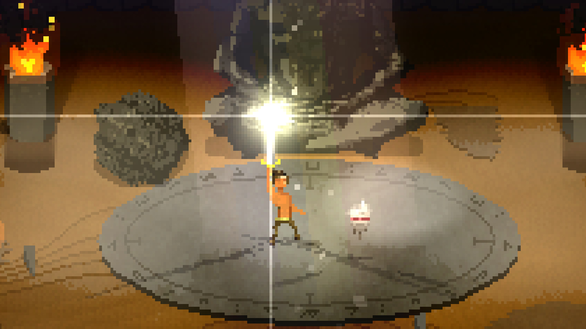Songbringer (PC) Review - Many Songs That Sound Very Similar 3