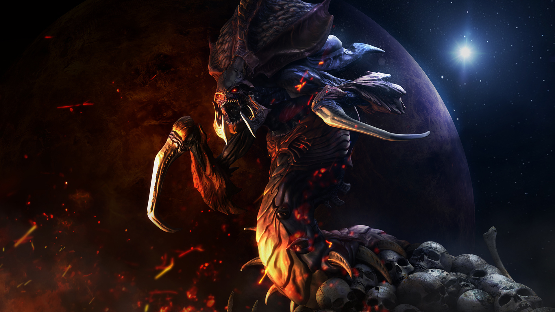 Starcraft Remastered (PC) Review - Additional Pylons 1