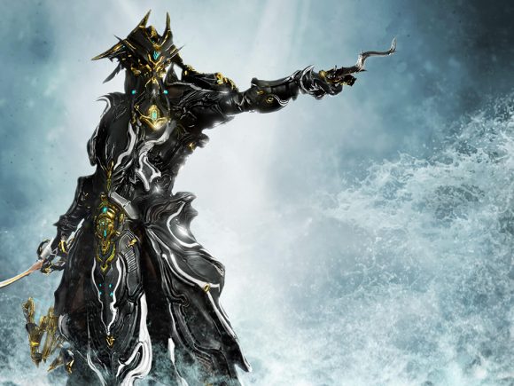 Digital Extremes Responds to Warframe Pricing Error