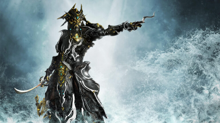 Digital Extremes Responds to Warframe Pricing Error