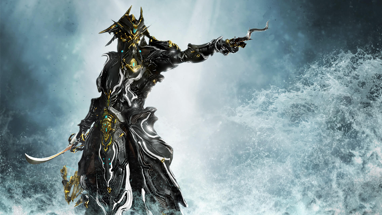 Digital Extremes Responds to Warframe Pricing Error