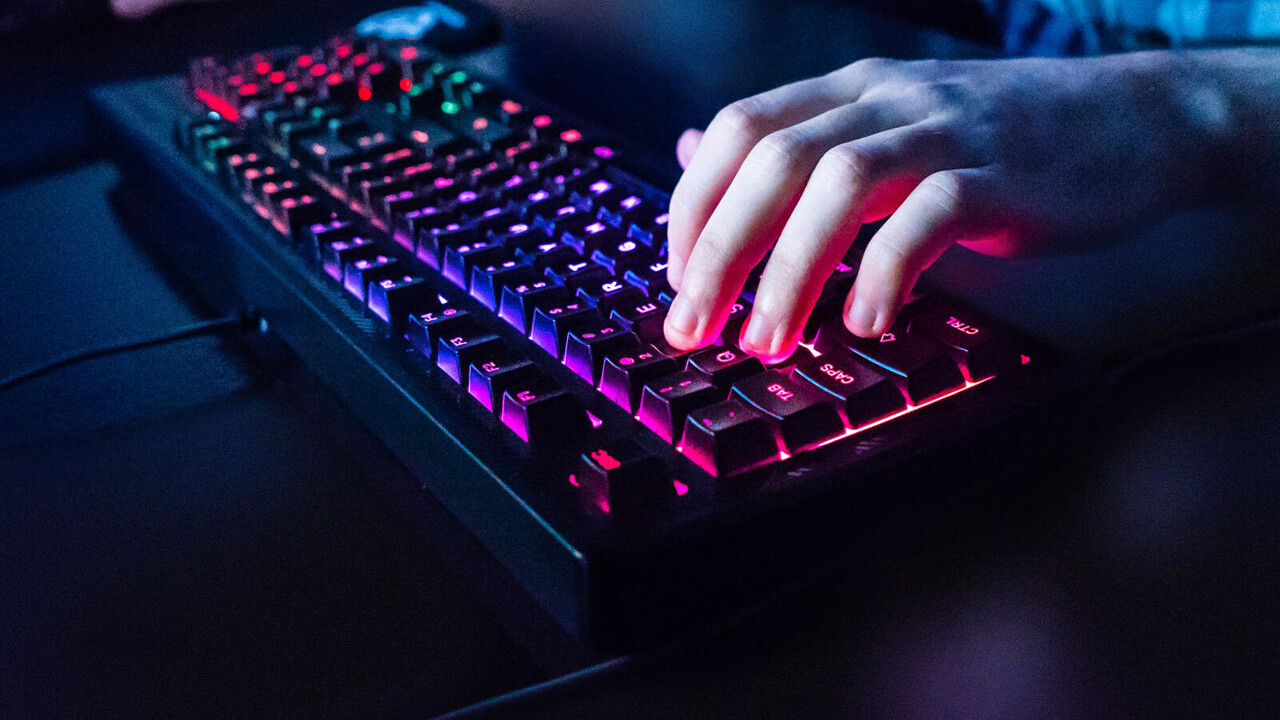 SteelSeries Announces Apex 150 Gaming Keyboard 1