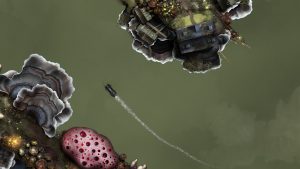 Sunless Skies Preview - The Endless Black Nothing 1