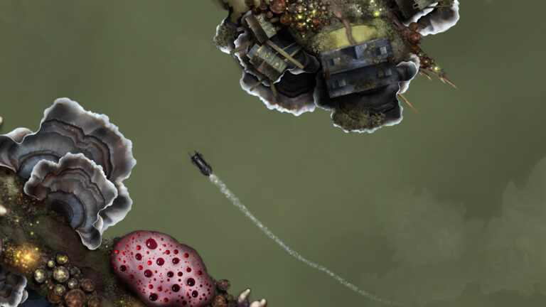 Sunless Skies Preview – The Endless Black Nothing