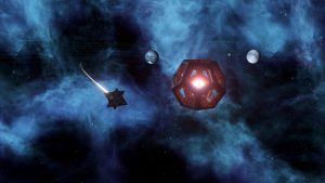 Synthetic Dawn Story Announced For Stellaris, Available September 21