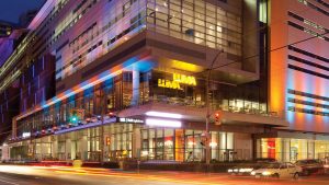The 2017 CGM TIFF Awards - Another Great Year 1